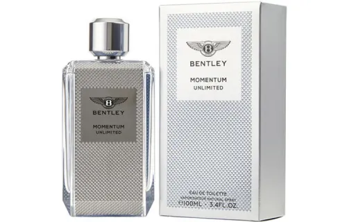Bentley Men's