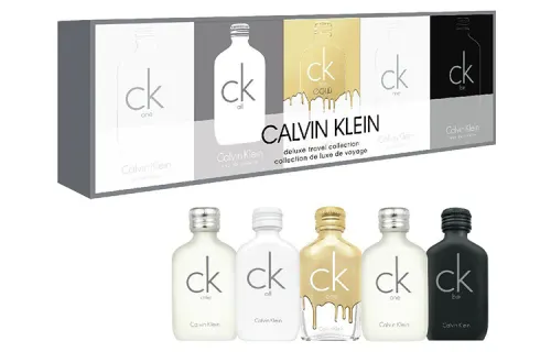 Calvin Klein Mini