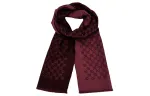 GUCCI Knit Scarves Men's