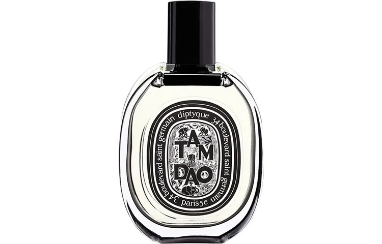 Diptyque Tan Dao