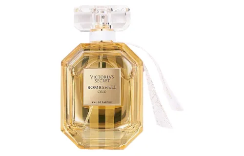 Victoria's Secret Sexy Lady Gold Dream