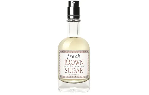 Fresh Brown Sugar