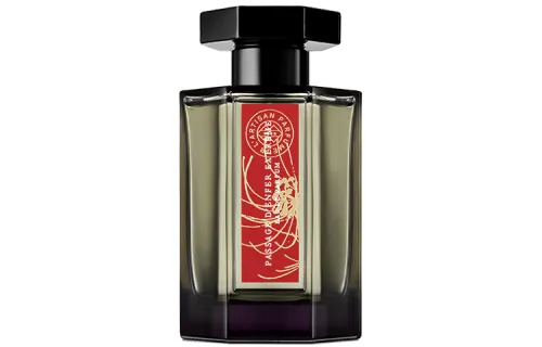 L'Artisan Parfumeur The Path To The Underworld Intense Edition