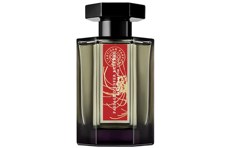 L'Artisan Parfumeur The Path To The Underworld Intense Edition