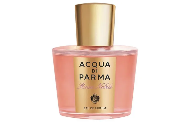 Acqua Di Parma Elegant Women's Noble Rose