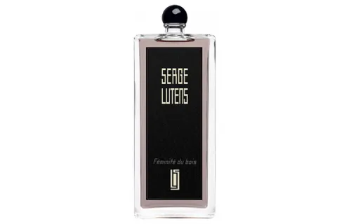 Serge Lutens Black Formalwear Collection The Charm Of Lin