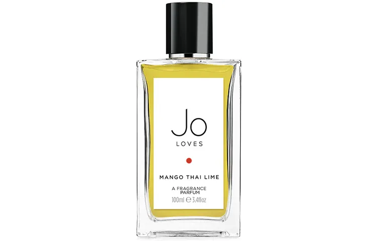 JO LOVES Tai Mang Lime Women's