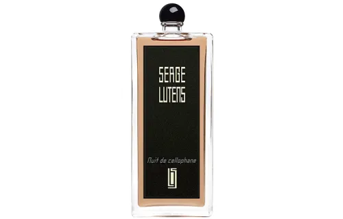 Serge Lutens Black Formalwear Night Glass Paper/Osmanthus Women's