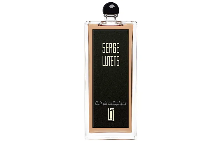 Serge Lutens Black Formalwear Night Glass Paper/Osmanthus Women's