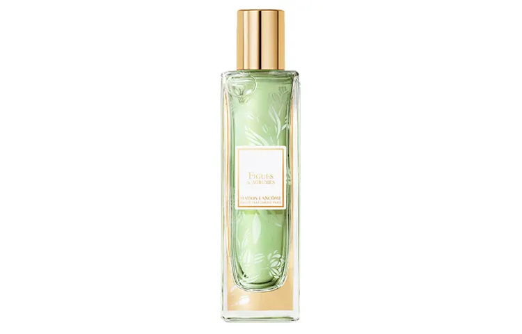 LANCOME Temple Hall Fig And Citrus
