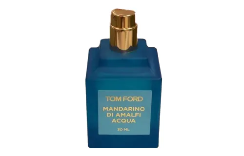 TOM FORD Amalfi The Water Of Amalfi Absolute Coast