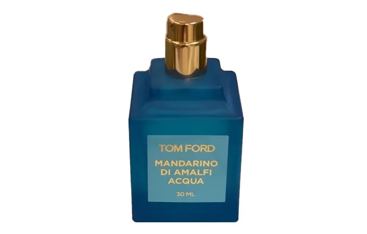 TOM FORD Amalfi The Water Of Amalfi Absolute Coast