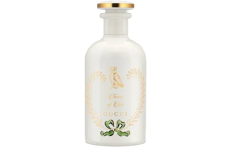 GUCCI Alchemist Garden Tear Of The Flower
