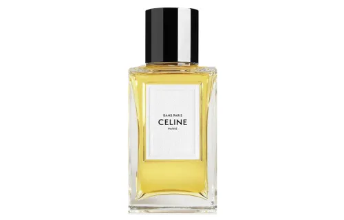 CELINE Premium Yuanfen Paris