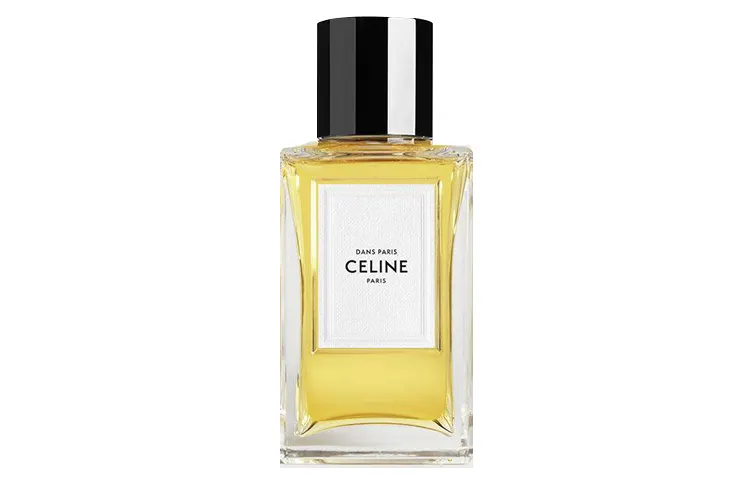 CELINE Premium Yuanfen Paris