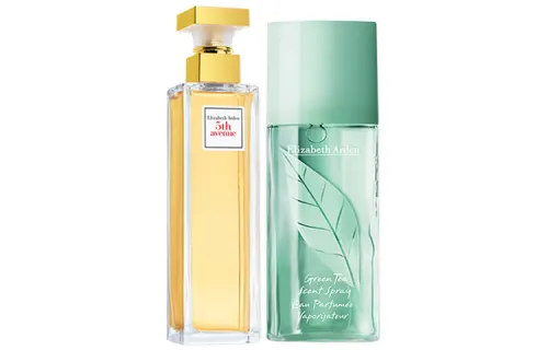 Elizabeth Arden Classic Green Tea Fifth Speed Skating
