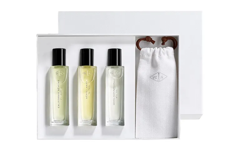 Van Cleef & Arpels Exceptional Reserve Women's