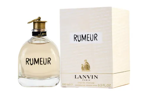 Lanvin Perfumes Women's