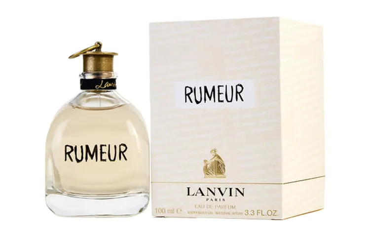 Lanvin Perfumes Women's