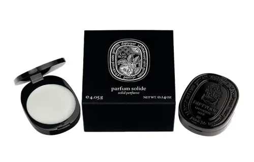 Diptyque Rose Balm Cosmetics Floral Scent