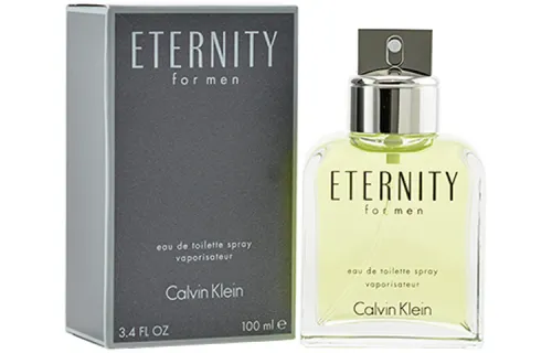 Calvin Klein Timeless Men's