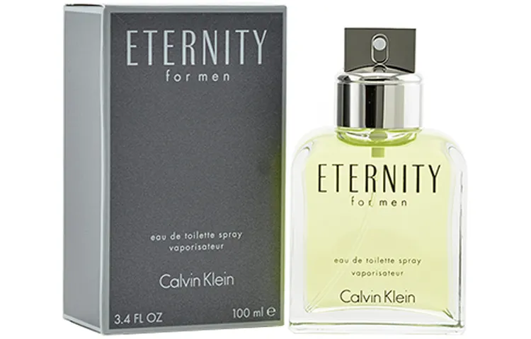 Calvin Klein Timeless Men's