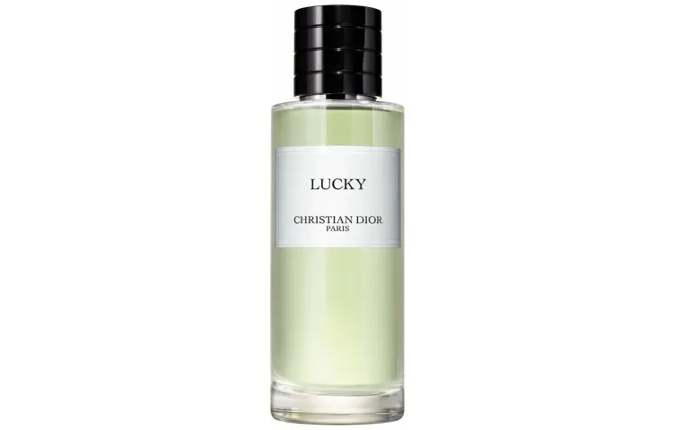 DIOR Collectible Lucky Wind Chime