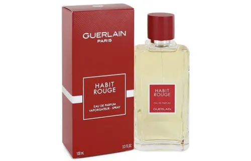 GUERLAIN Full Red Men's