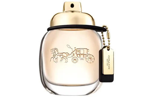 COACH Floral perfume for students, 7.5 ml, 30 ml, 50 ml, 90 ml, Birthday gift