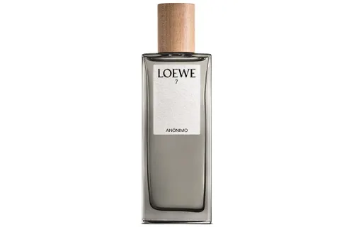 LOEWE 7th Movement Anonymous Hero Men's