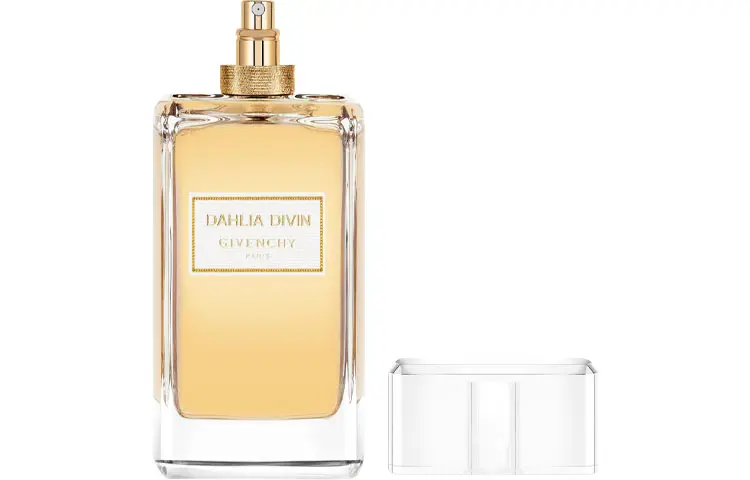 Givenchy Gold Allure