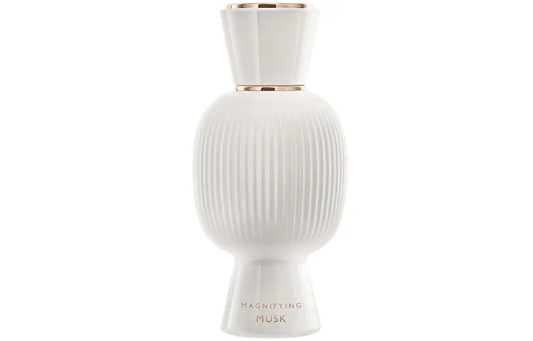 BVLGARI Enjoy The Ceremony Pure Musk Women's