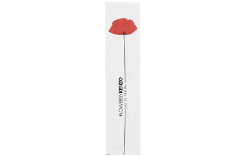 KENZO Golden Years Single Flower Branch Women's