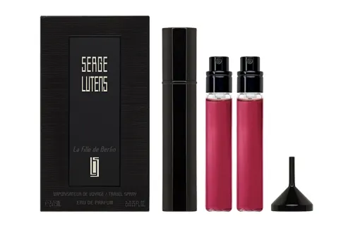 Serge Lutens Berlin Girlish