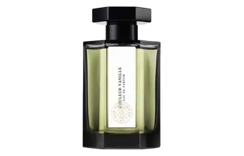 L'Artisan Parfumeur Inspiration Origin Vanilla Color