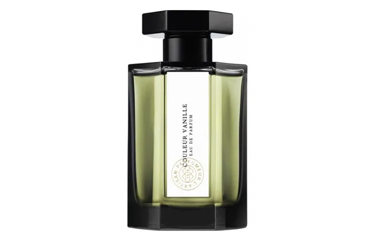 L'Artisan Parfumeur Inspiration Origin Vanilla Color