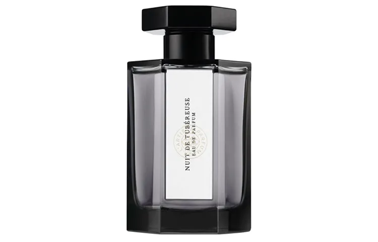 L'Artisan Parfumeur Inspiration Origin Tuberose Night