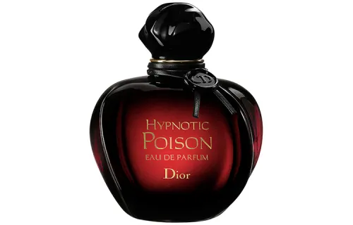 DIOR Bai Yi Song Red Poison Obsession Edition