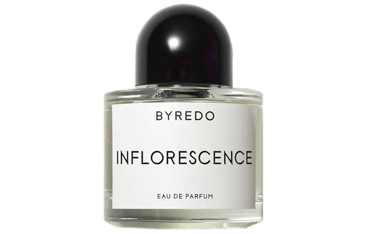 Byredo Classic Spring Flower Order Women's
