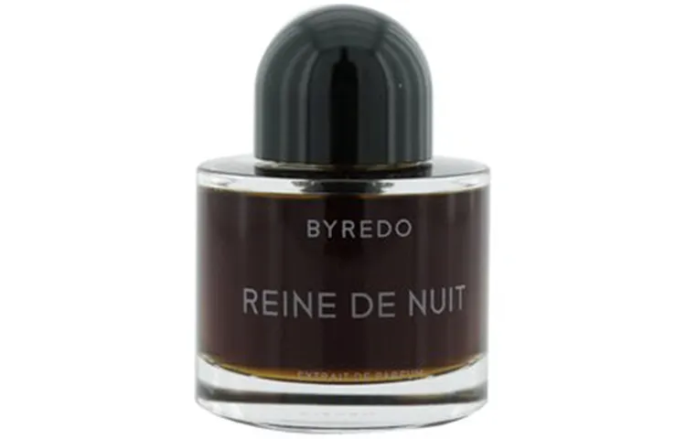 Byredo Nightfall Dark Night