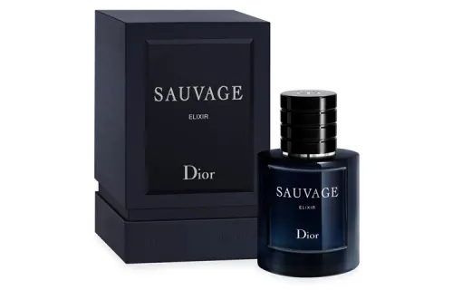 DIOR Wild Collectible Aroma Men's