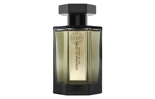L'Artisan Parfumeur Oriental Adventure Legend Cedar