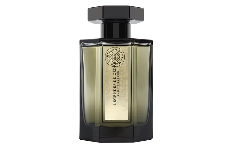 L'Artisan Parfumeur Oriental Adventure Legend Cedar