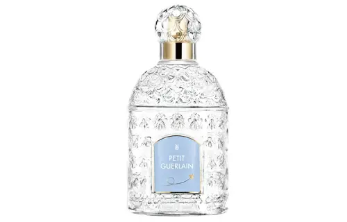GUERLAIN Perfumes Unisex