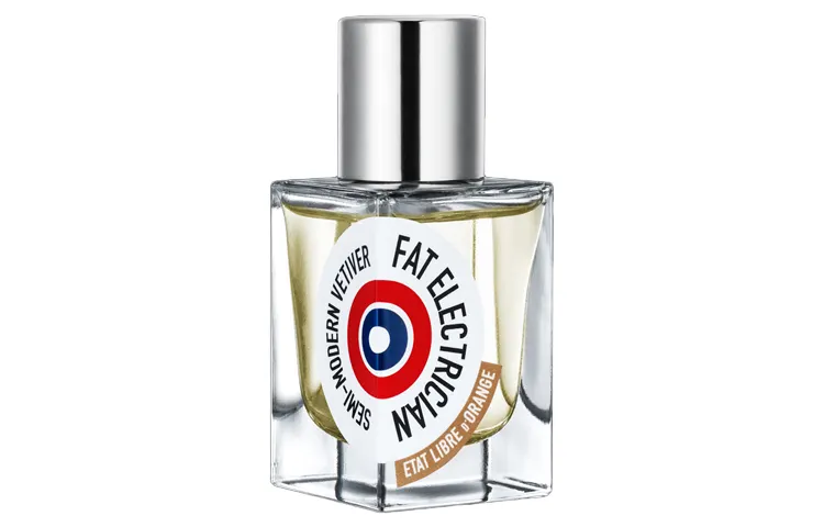 Etat Libre D'Orange Classic Fu Electrician Women's