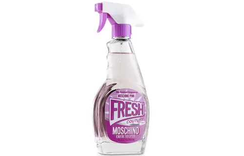 MOSCHINO Cleaner Cool And Cute