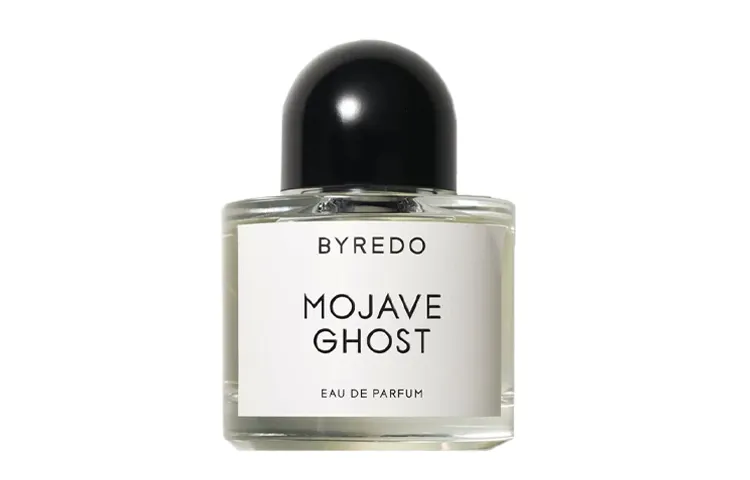 Byredo Mojave Ghost
