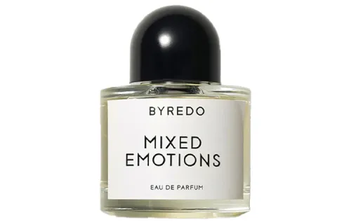 Byredo Classic A Mixture Of Emotions