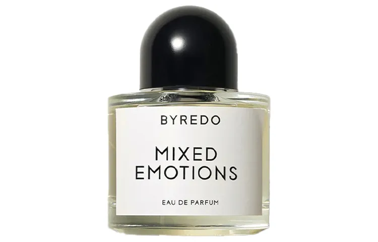 Byredo Classic A Mixture Of Emotions