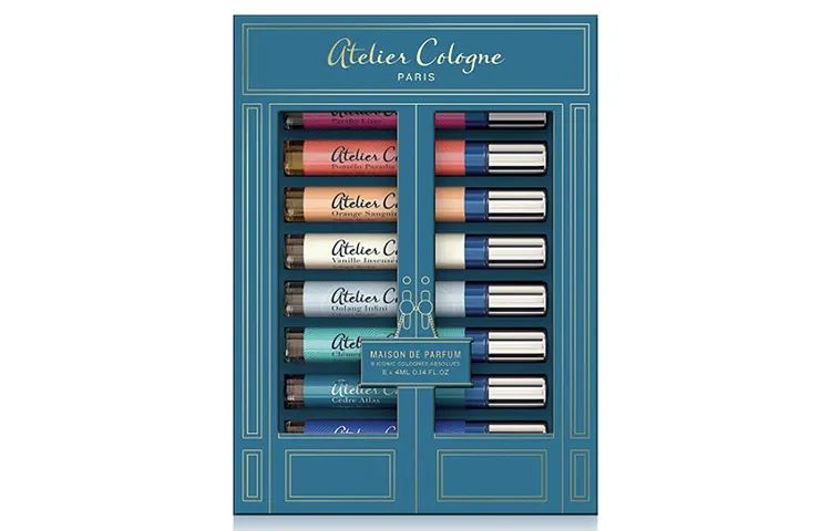 Atelier Cologne Atelier